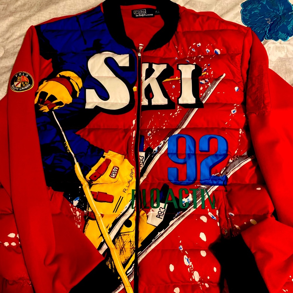 Polo by Ralph Lauren bundle 2XL